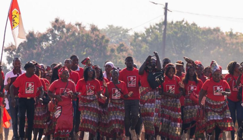 Chapo leva esperança  para juventude de Niassa